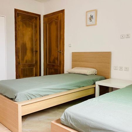 Superb Apartment In The Heart Of Tanger Exteriör bild